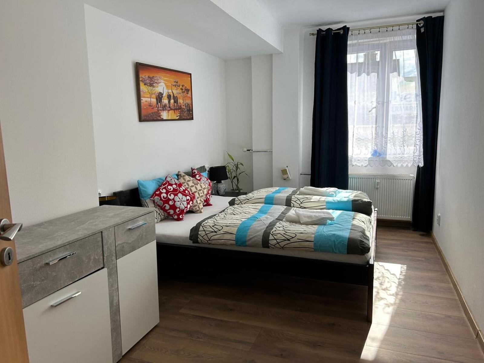 My Apartments - Karlovy Vary Centrum ภายนอก รูปภาพ